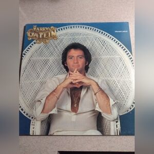 Larry Gatlin/ Gatlin Brothers Album